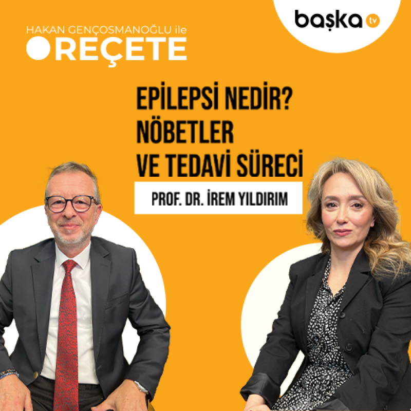 ’Reçete’/ Epilepsi Nedir? 