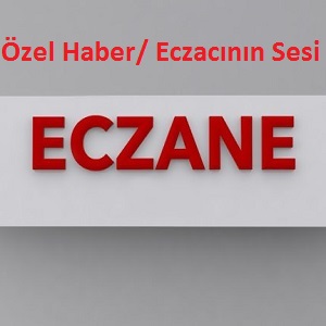 Bursa Da Eczanelerin Calisma Saatlerine Normallesme Ayari Mudanya Gen Tr