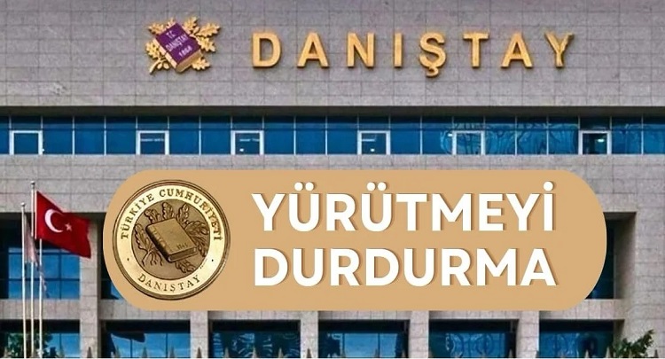 TEB Disiplin Yönetmeliği’ ne Dava Açıldı