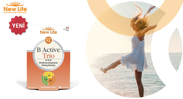 Eczacının Sesi :: B Active Trio