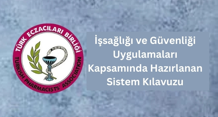 İş Sağlığı Ve Güvenliği