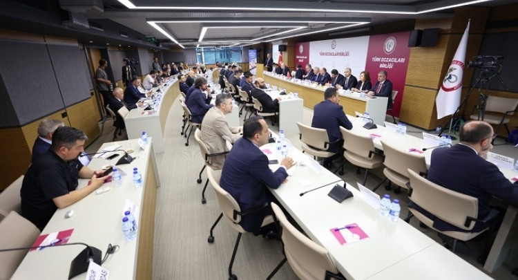 TEB’ den Açıklama Geldi