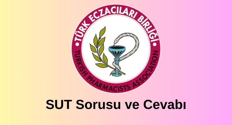 SUT Sorusu ve Cevabı