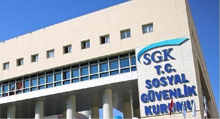  SGK Ödemesi