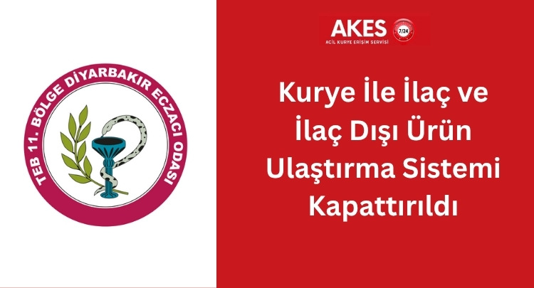 DEO: Sistem Kapattırıldı!