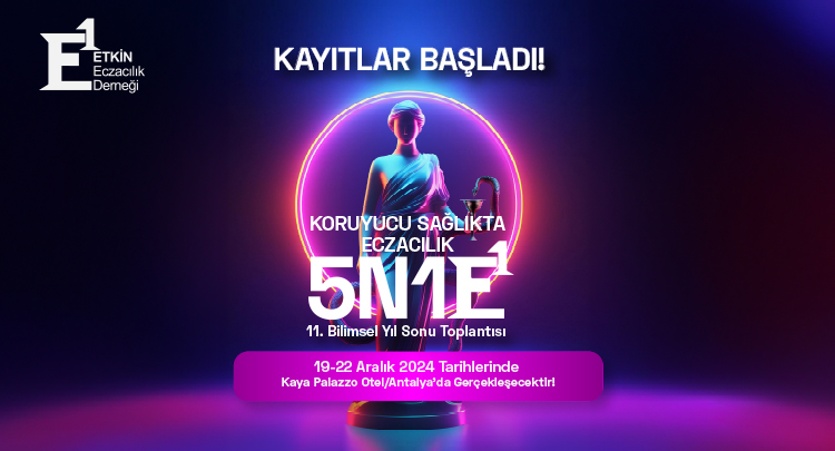 Kayıtlar Başladı