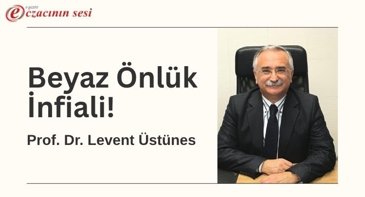 Beyaz Önlük İnfiali!