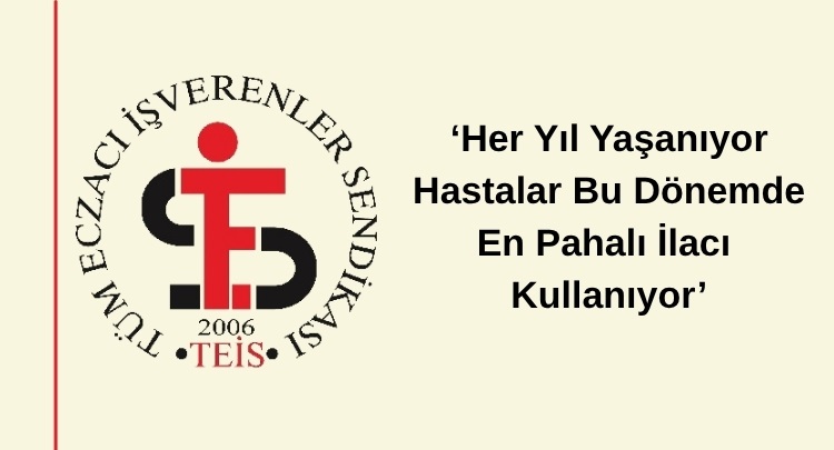 Her Yıl Yaşanıyor