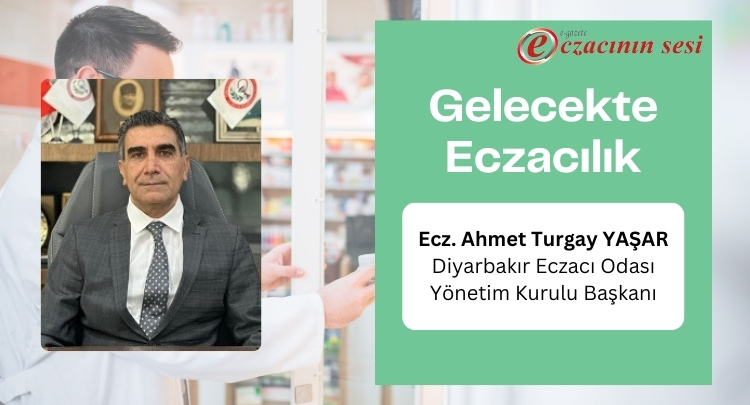 Gelecekte Eczacılık