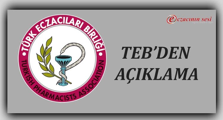 Yardımcı Eczacı Takvimi