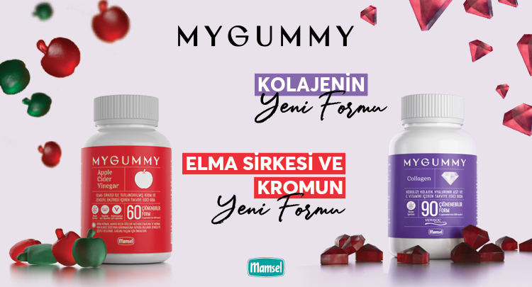 Etkili İçeriği ile Mygummy Hikayesi