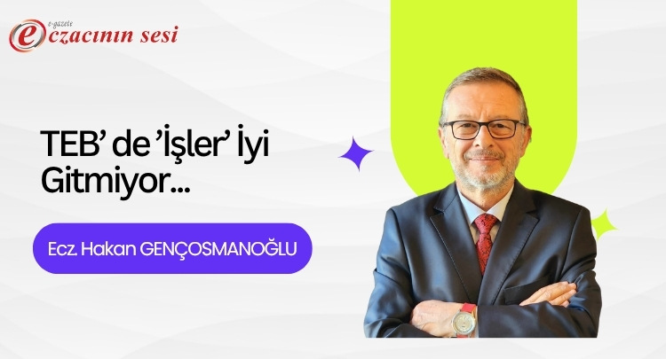 TEB’ de ’İşler’ İyi Gitmiyor...