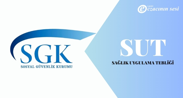 SUT Değişikliği