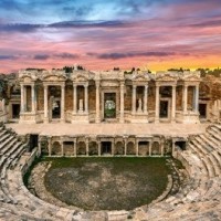 Antalya’nın Kültür Mirasları