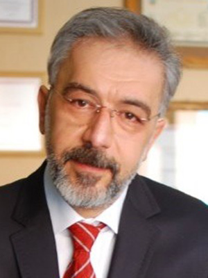 Ecz. Ahmet Nezihi Pekcan