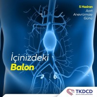 ’’İçinizdeki Balonu Fark Edin’’