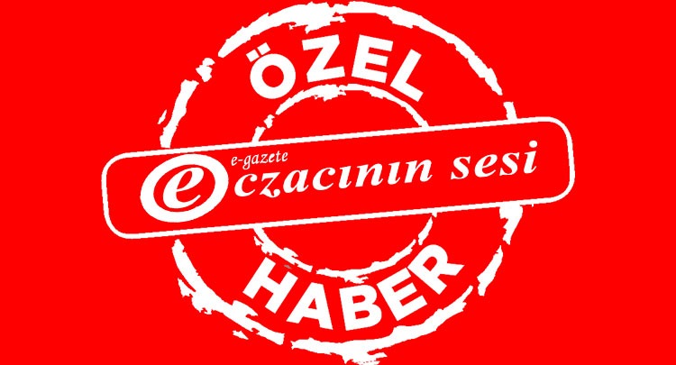 Eczacının Hakkı Yok Sayılıyor!