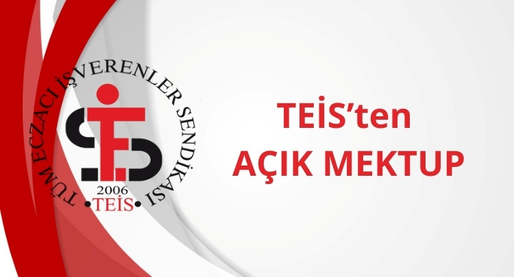 TEİS’ten SGK Başkanı’na Açık Mektup