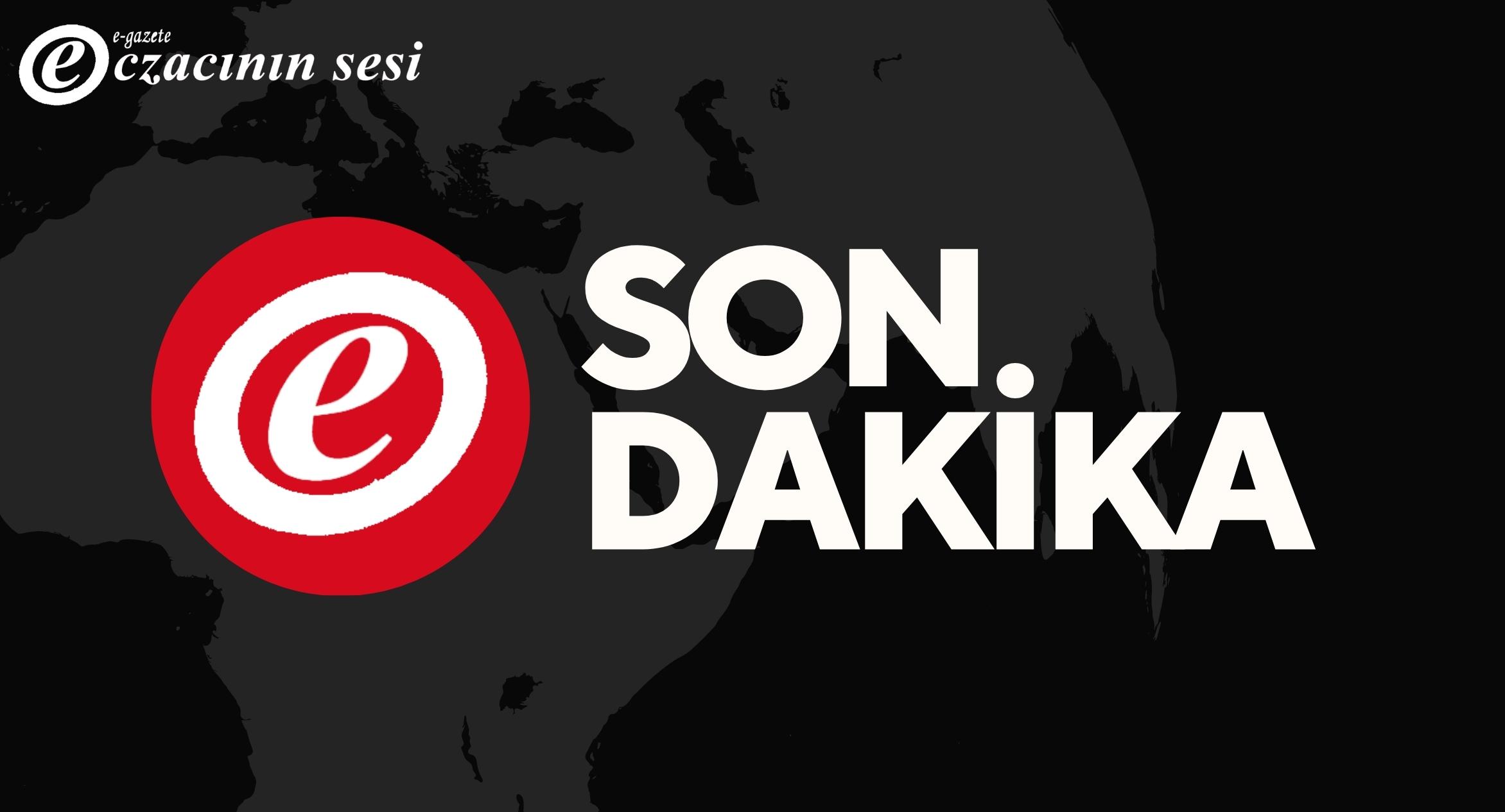 SON DAKİKA- Başkan Değişti!