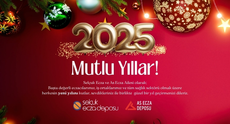 Mutlu Yıllar!