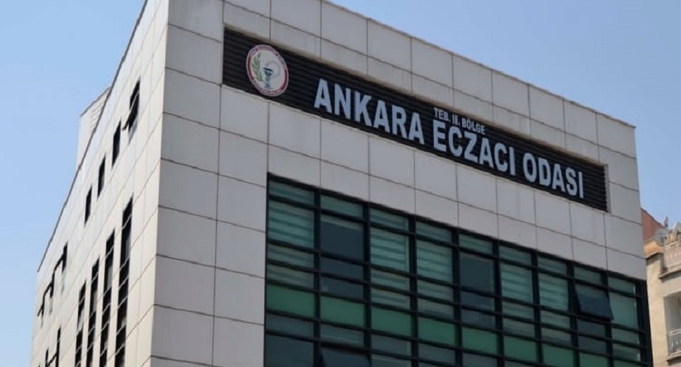 Ankara’ da Görev Değişikliği