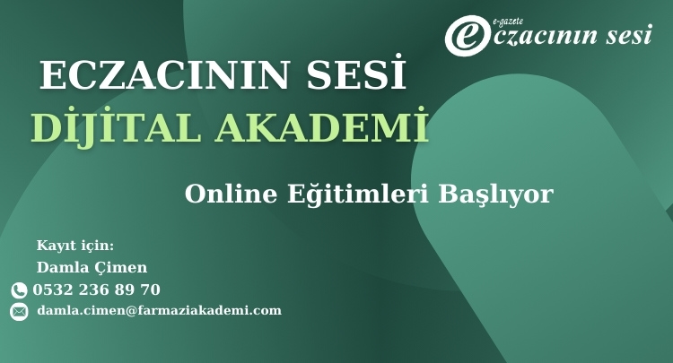 Eğitimler Başlıyor