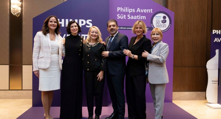 Philips Avent Süt Saatim 