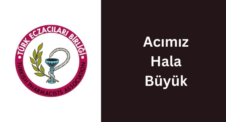  Acımız Hala Büyük