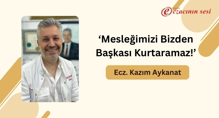 ’Mesleğimizi Bizden Başkası Kurtaramaz!’