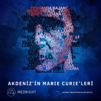  “Akdeniz’in Marie Curie’leri”