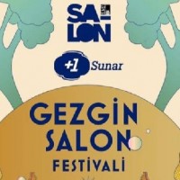 Gezgin Salon Festivali