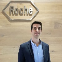 Roche İlaç Fransa’ya atama