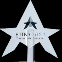  ETİKA Türkiye Etik Ödülü