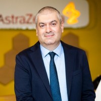 AstraZeneca Startup’lar İle Buluştu