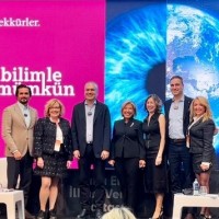 AstraZeneca Türkiye Brand Week’te