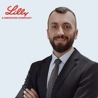 Lilly İlaç’ta Atama