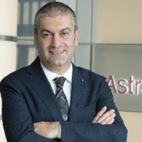 AstraZeneca, Onkoloji Çalışması