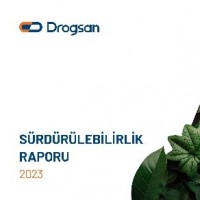 Drogsan İlaçları, Sürdürülebilirlik Raporu